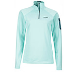 Image of Marmot Stretch Fleece 1/2 Zip - Womens