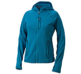 Image of Marmot Stretch Fleece Hoody - Womens