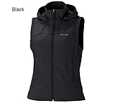 Image of Marmot Summerset Vest Wmns - Black XL