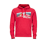 Image of Marmot Sunsetter Hoody - Mens