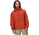 Image of Marmot Superalloy Bio Rain Jacket - Men's