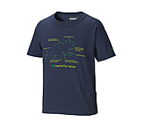 Image of Marmot Tech Manual Tee - Boy's