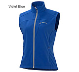 Image of Marmot Tempo Vest Wmns - Violet Blue L