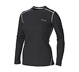 Image of Marmot ThermalClime Pro Long Sleeve Crew - Womens