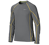 Image of Marmot ThermalClime Sport Long Sleeve Crew - Men's