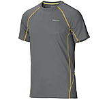 Image of Marmot ThermalClime Sport Short Sleeve Crew - Men's