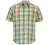 Image of Marmot Trailhead Short Sleeve Shirt - Mens