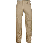 Image of Marmot Transcend Convertible Pant - Men