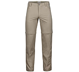 Image of Marmot Transcend Convertible Short Pant - Mens
