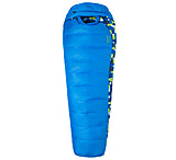 Image of Marmot Trestles 20 Slleping Bag - Kids