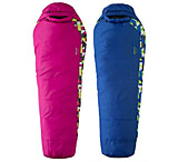Image of Marmot Trestles 30 Sleeping Bag - Kid's