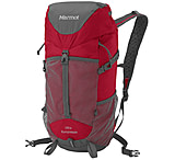 Image of Marmot Ultra Kompressor - Fire/Flint