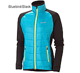 Image of Marmot Variant Jkt Wmns - Bluebird/Black XL