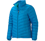 Image of Marmot Venus Jacket - Methyl Blue XS