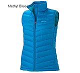 Image of Marmot Venus Vest - Green Olive S