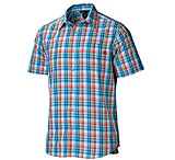 Image of Marmot Mens Waldron Short Sleeve Shirt