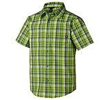 Image of Marmot Waldron Short Sleeve Shirt - Boys