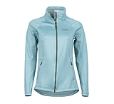 Image of Marmot Wanderer Fleece Jacket - Womens