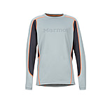 Image of Marmot Windridge Graphic Long Sleeve - Boy's