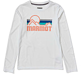 Image of Marmot Windridge Long Sleeve - Girl's