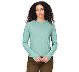 Image of Marmot Windridge Long Sleeve T-Shirt - Women's
