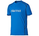 Image of Marmot Windridge Short Sleeve Graphic Tee - Mens