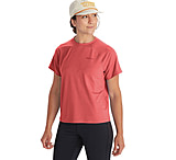 Image of Marmot Windridge Short Sleeve Shirt - Women's