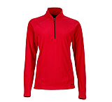 Image of Marmot Rocklin 1/2 Zip Pullover - Women's