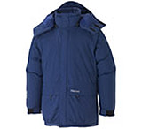 Image of Marmot Yukon Classic Parka - Deep Blue XXL