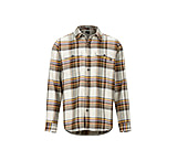 Image of Marmot Zephyr Cove Mid Wt Flannel LS - Men's
