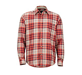 Image of Marmot Zephyr Long Sleeve Shirt - Mens