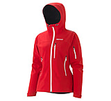 Image of Marmot Zion Jacket - Women's-Team Red-