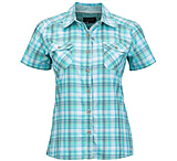 Image of Marmot Zoey Short Sleeve Shirt - Womens