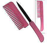 Image of Master Cutlery BladesUSA Self Defense Comb Knives