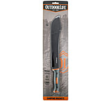 Image of Master Cutlery Outdoor Life Machete Fixed Blade Knife