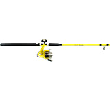 Image of Master Fishing Tackle Corporation SW Spinning Combos