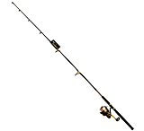 Image of Master Fishing Tackle Corporation Master #412-WL - Combo