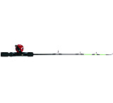 Image of Master Fishing Tackle Corporation Master Casting Combo, 2' Ul, Counter Display With Line, Ul