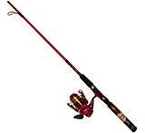 Image of Master Fishing Tackle Corporation Master RLP30/RHP60 Lite Combo