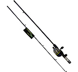 Image of Master Fishing Tackle Corporation Fishing Roddy Lite Scst Combo