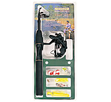 Image of Master Fishing Tackle Corporation Master Telescopic Combo