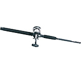 Image of Master Fishing Tackle Corporation Sal/Steelhead Combo Rod