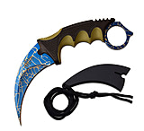 Image of Master USA Hawkbill Spring Assisted Knives