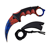 Image of Master USA Hawkbill Spring Assisted Knives