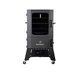 Image of Masterbuilt 40in Digital Charcoal Smoker