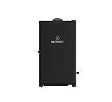 Image of Masterbuilt 40in Digital Electric Smoker