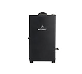 Image of Masterbuilt MES 130B Digital Electric Smoker
