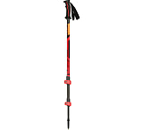 Image of Masters Scout Tour Red Trekking Poles