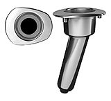 Image of Mate Series Elite Screwless Stainless Steel 15 Rod &amp; Cup Holder