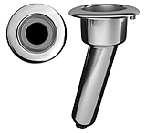 Image of Mate Series Elite Screwless Stainless Steel 15 Rod &amp; Cup Holder